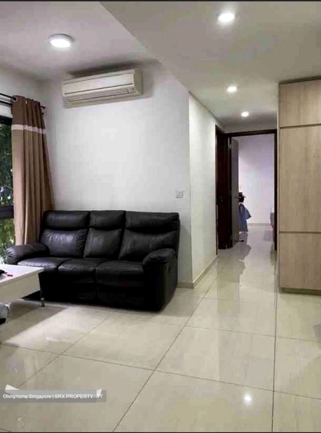 The Promenade@Pelikat (D19), Apartment #535221331